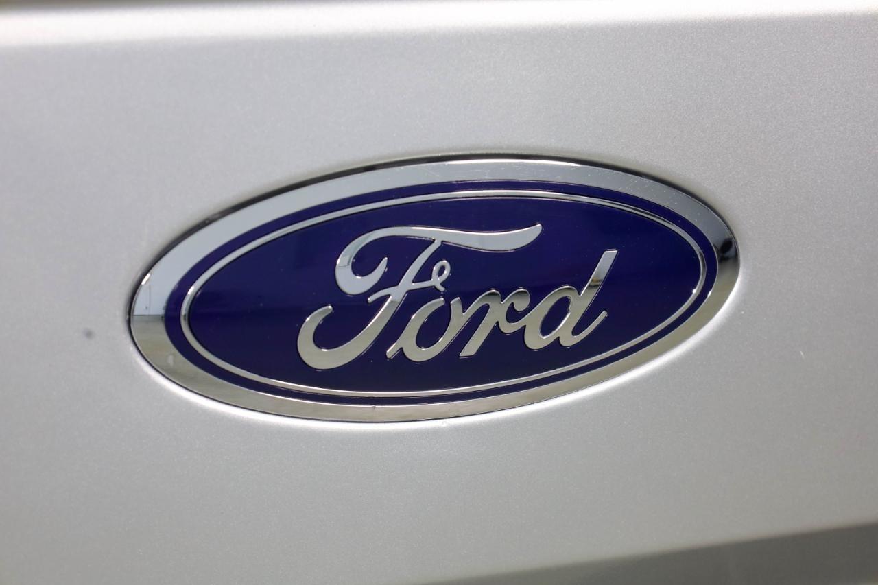 Ford F-150 4WD SuperCrew 145" King Ranch 2016