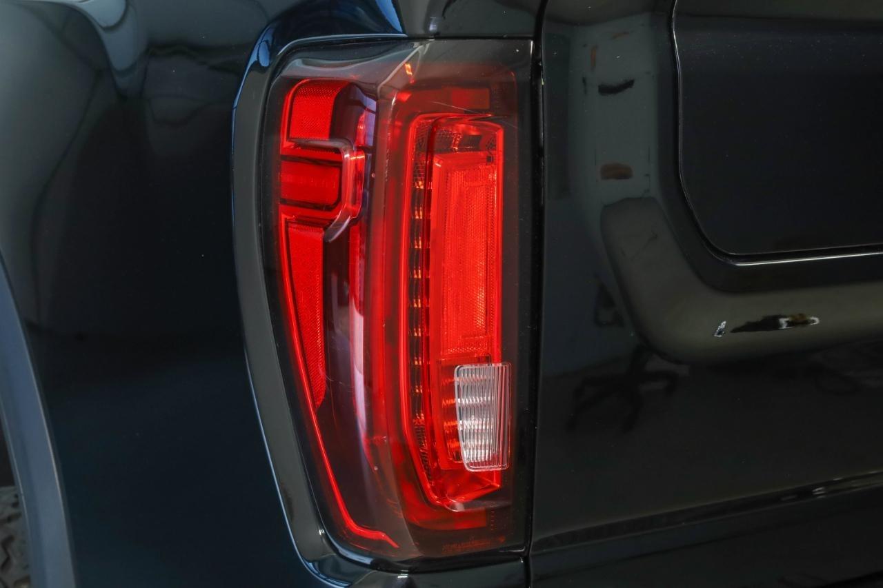 GMC Sierra 2500HD 4WD Crew Cab 159" Denali 2022