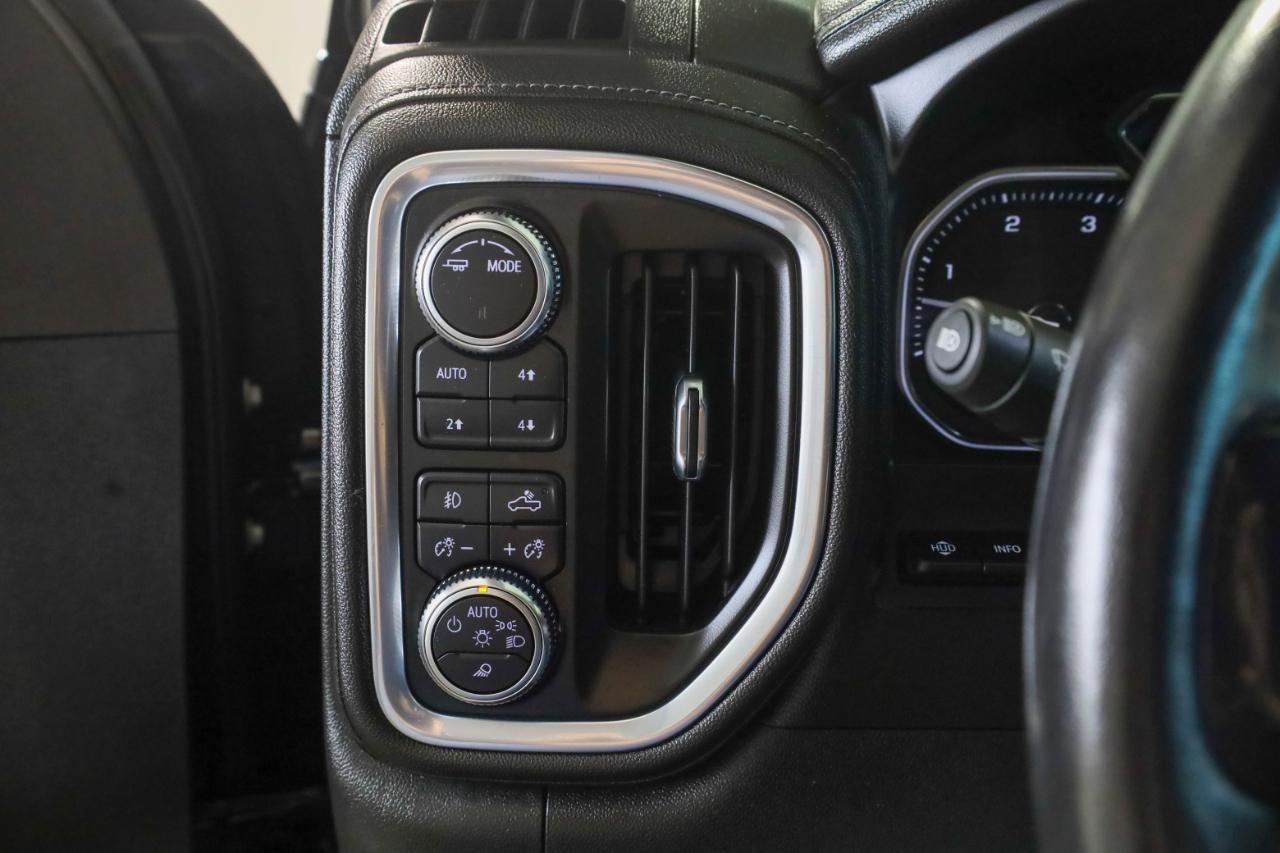 GMC Sierra 2500HD 4WD Crew Cab 159" Denali 2022