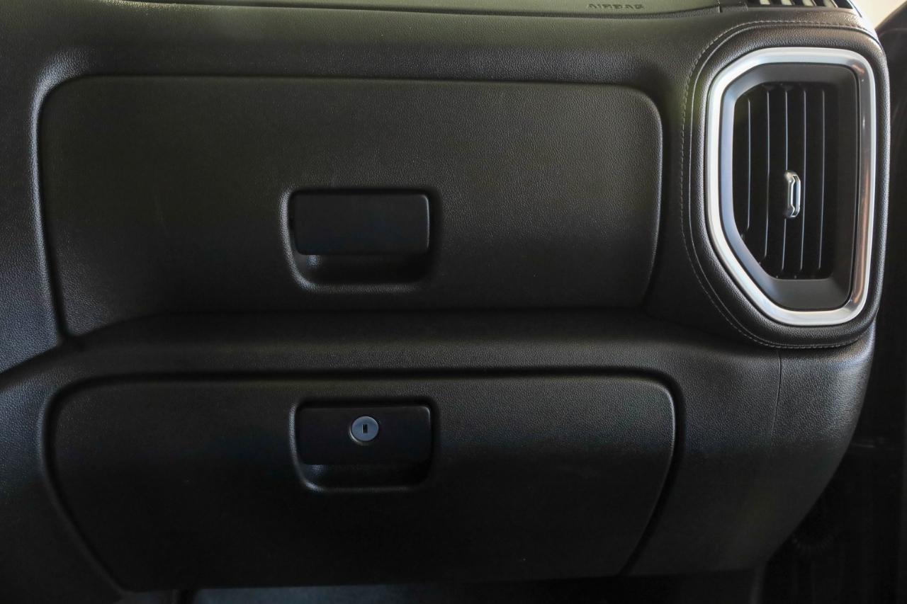 GMC Sierra 2500HD 4WD Crew Cab 159" Denali 2022