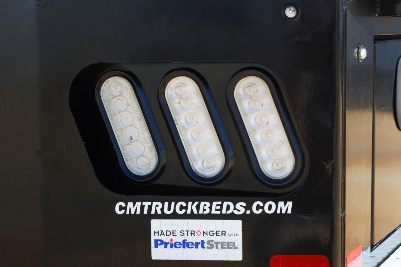 RAM 3500 Chassis Cab Tradesman 4WD Crew Cab 60" CA 172.4" WB 2021