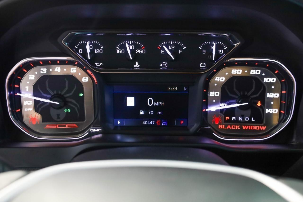 GMC Sierra 1500 4WD Crew Cab 147" SLT 2019