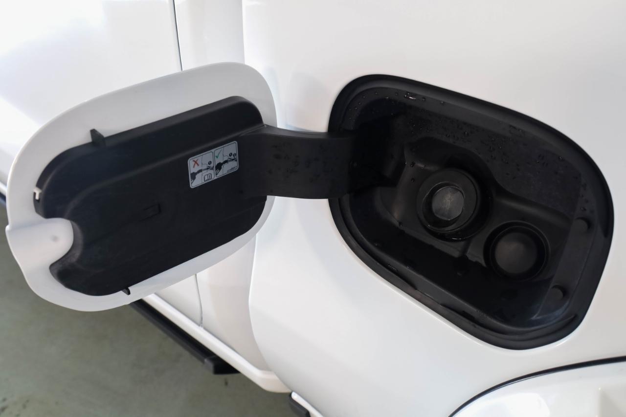 GMC Sierra 1500 4WD Crew Cab 147" SLT 2019