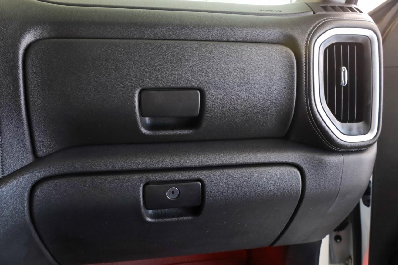 GMC Sierra 1500 4WD Crew Cab 147" SLT 2019