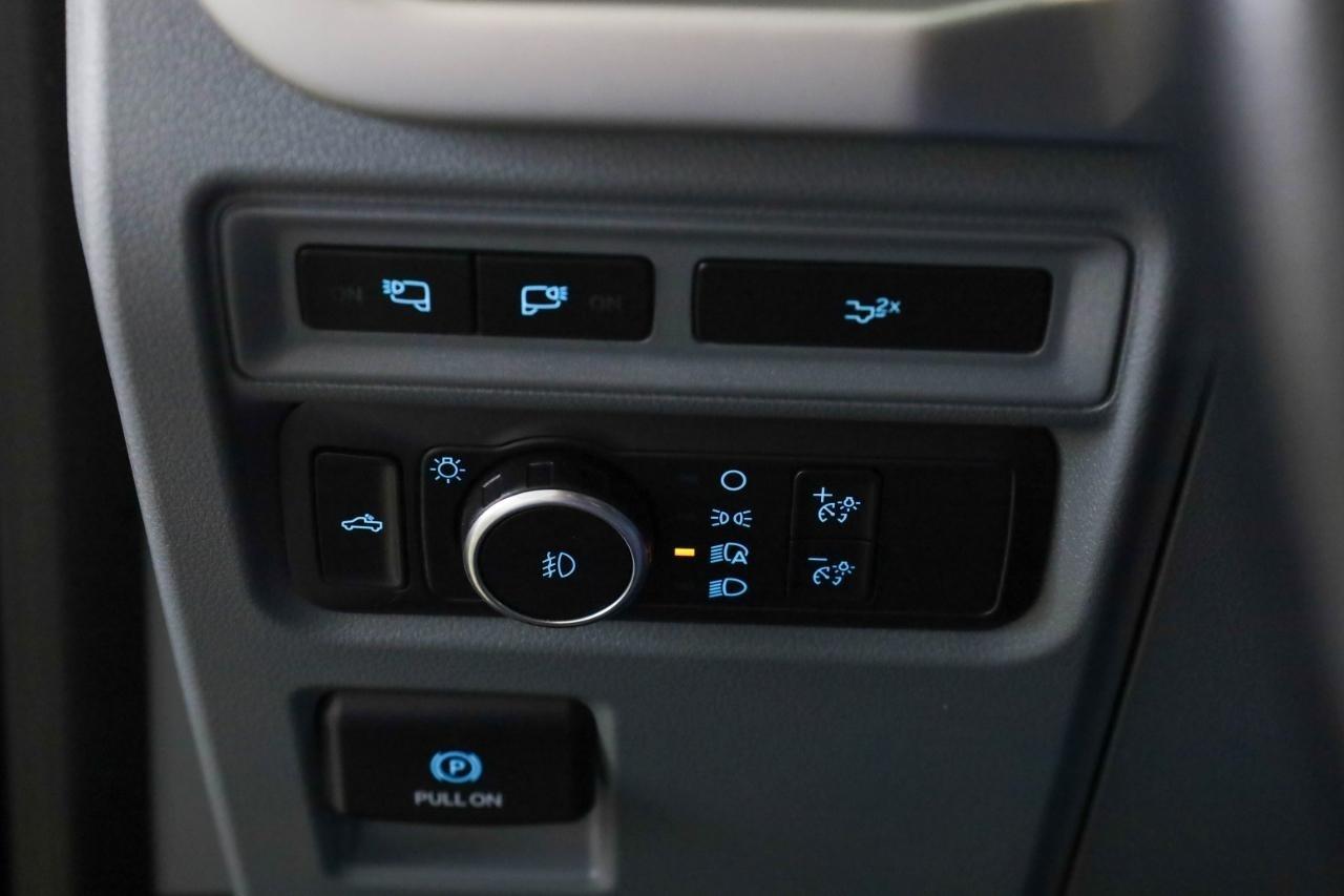 Ford F-150 King Ranch 4WD SuperCrew 5.5' Box 2022