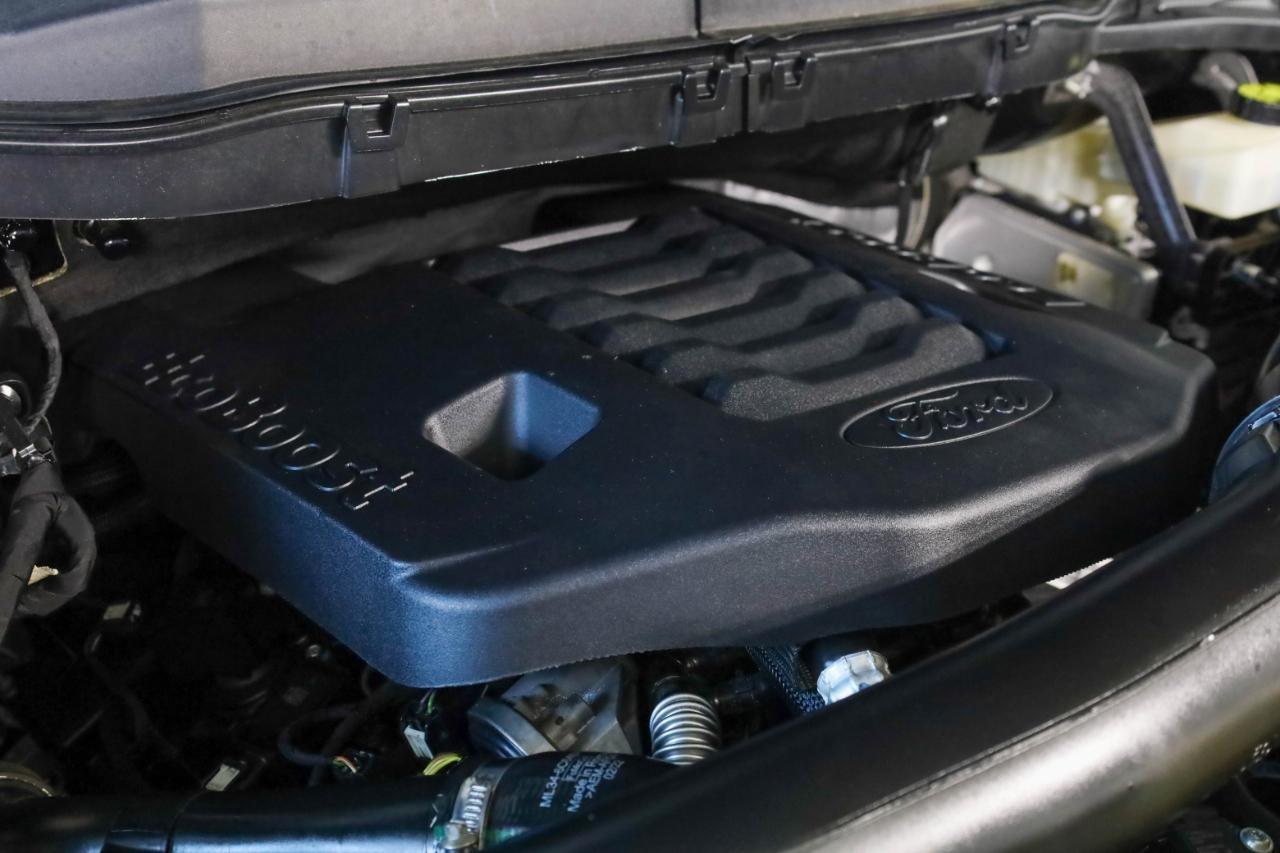 Ford F-150 King Ranch 4WD SuperCrew 5.5' Box 2022