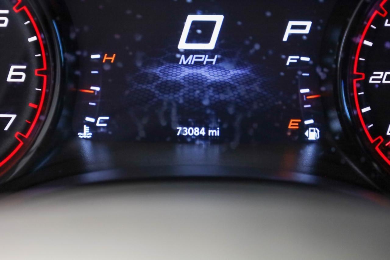 Dodge Charger SXT RWD 2021