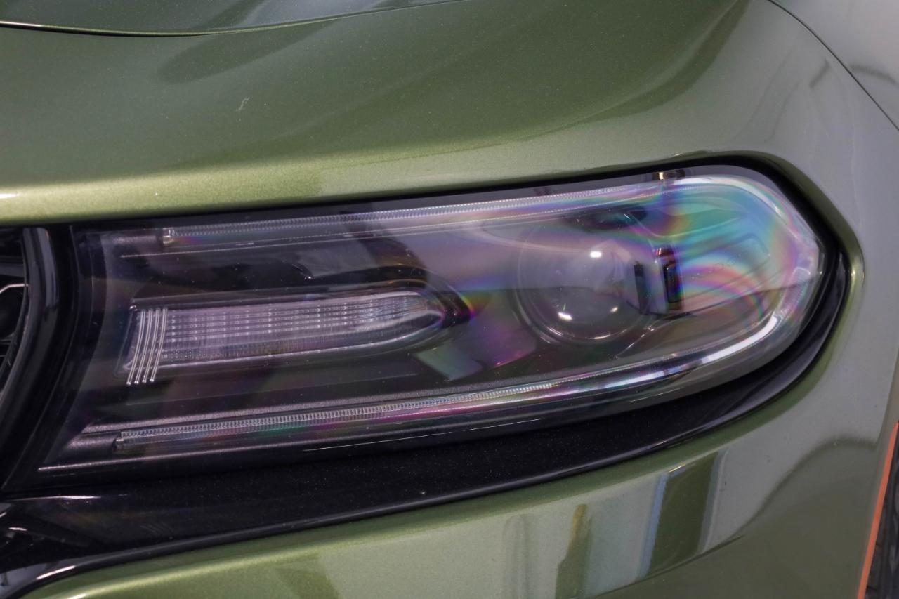 Dodge Charger SXT RWD 2021