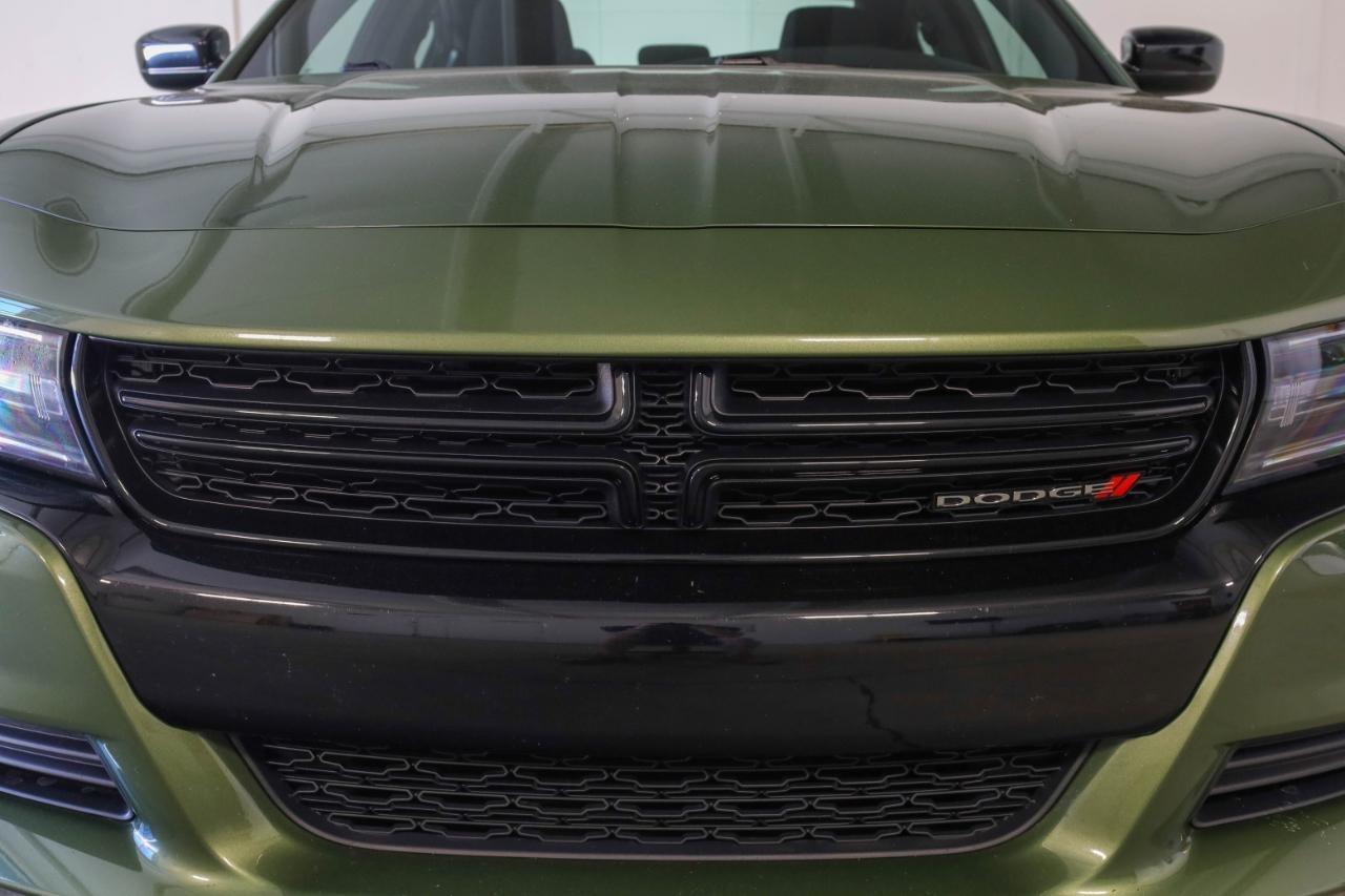 Dodge Charger SXT RWD 2021