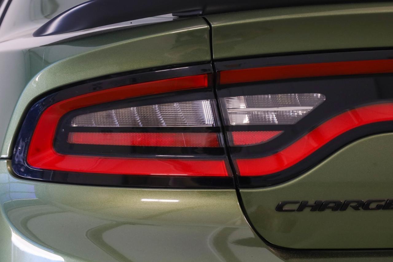 Dodge Charger SXT RWD 2021