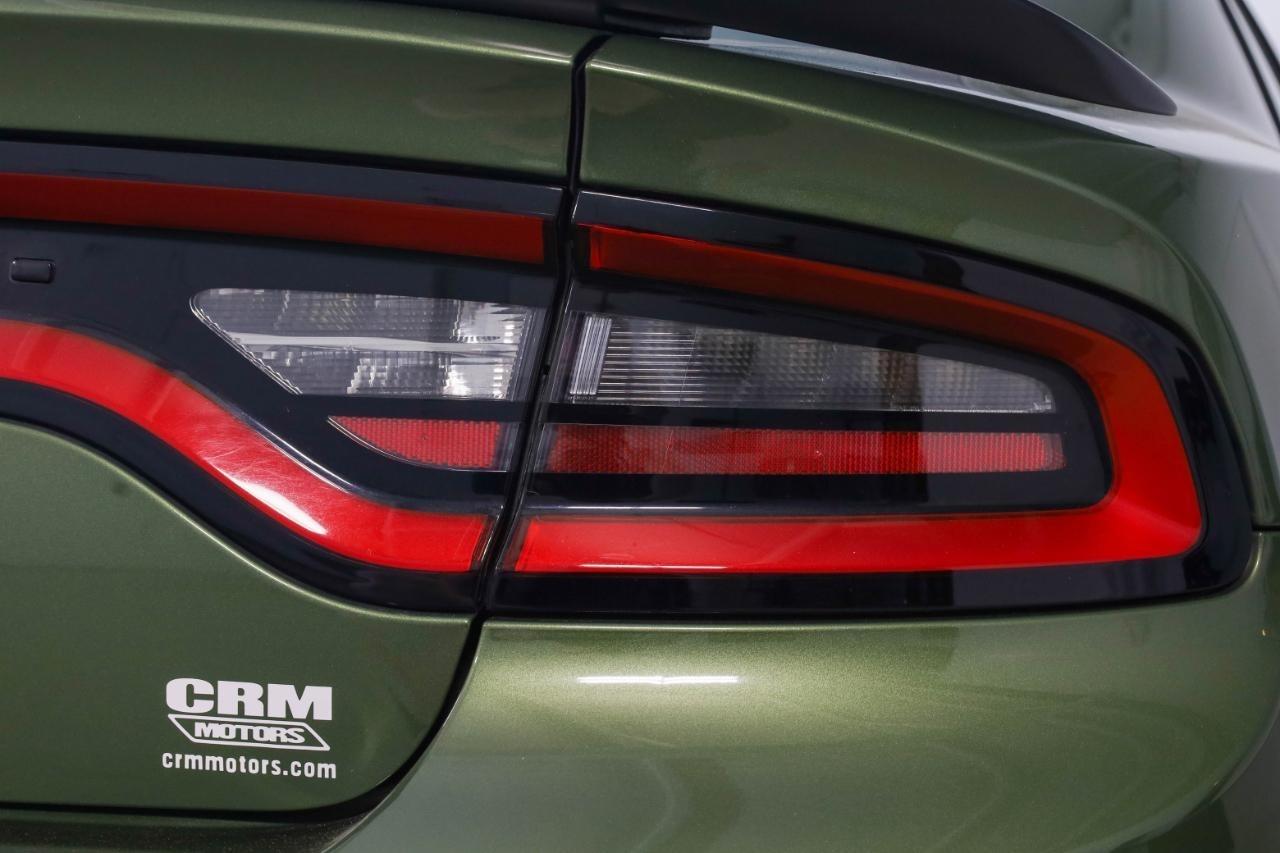 Dodge Charger SXT RWD 2021