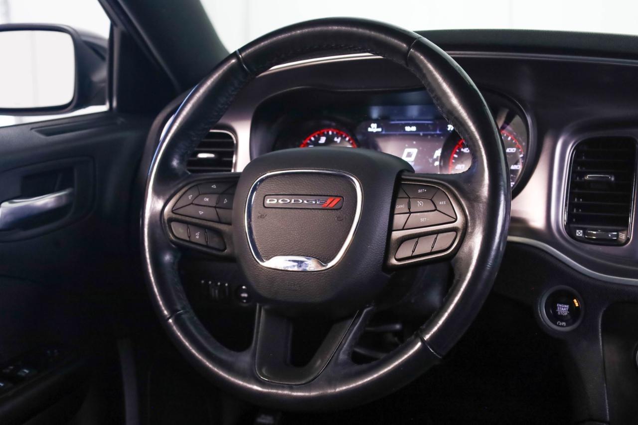Dodge Charger SXT RWD 2021