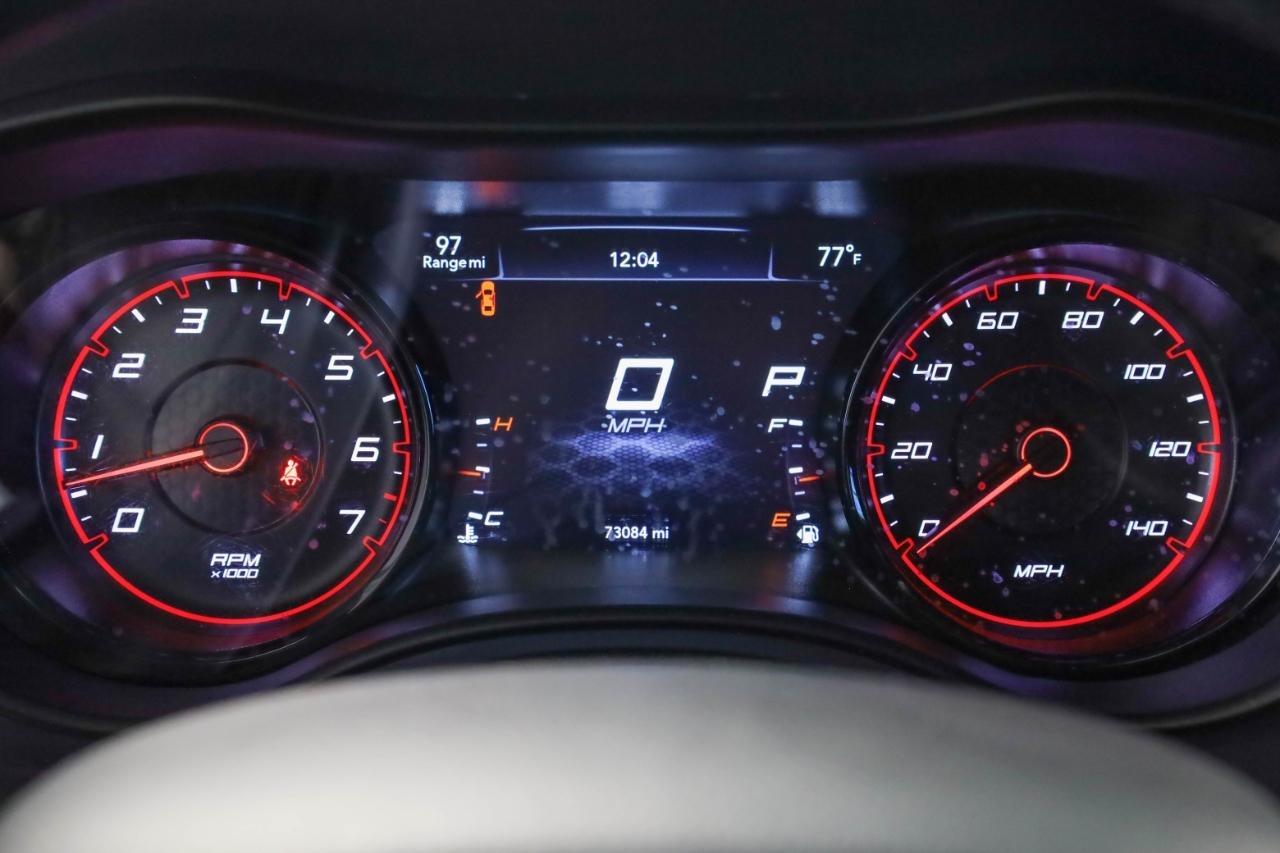 Dodge Charger SXT RWD 2021