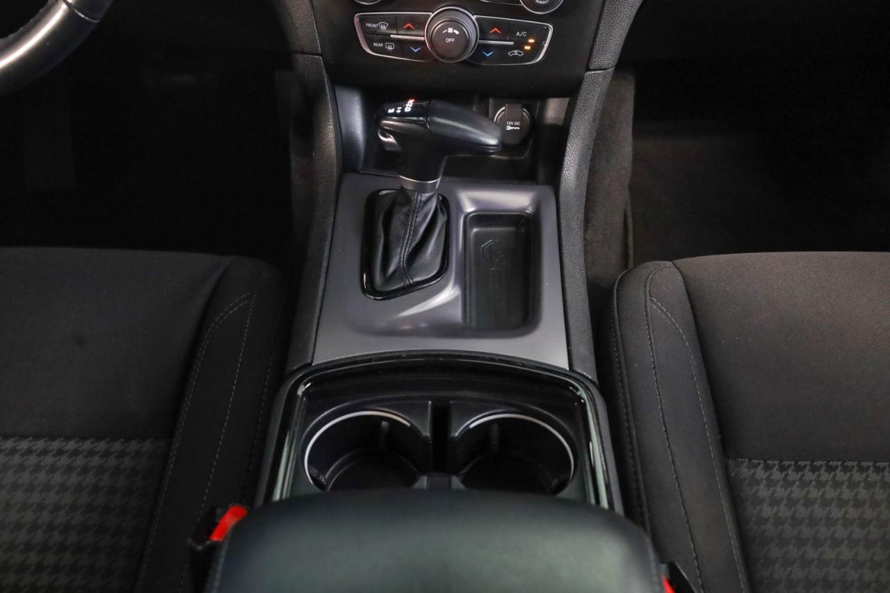 Dodge Charger SXT RWD 2021