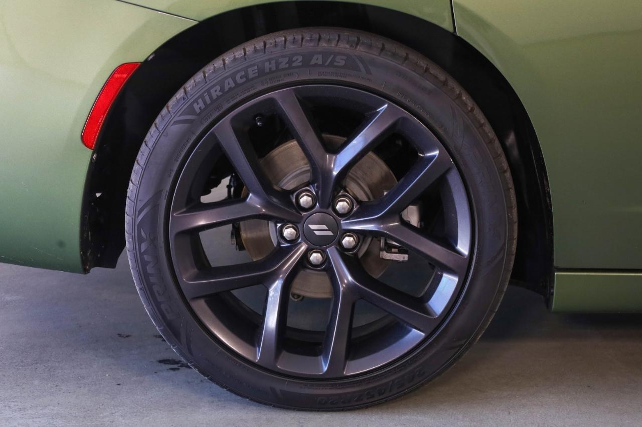 Dodge Charger SXT RWD 2021