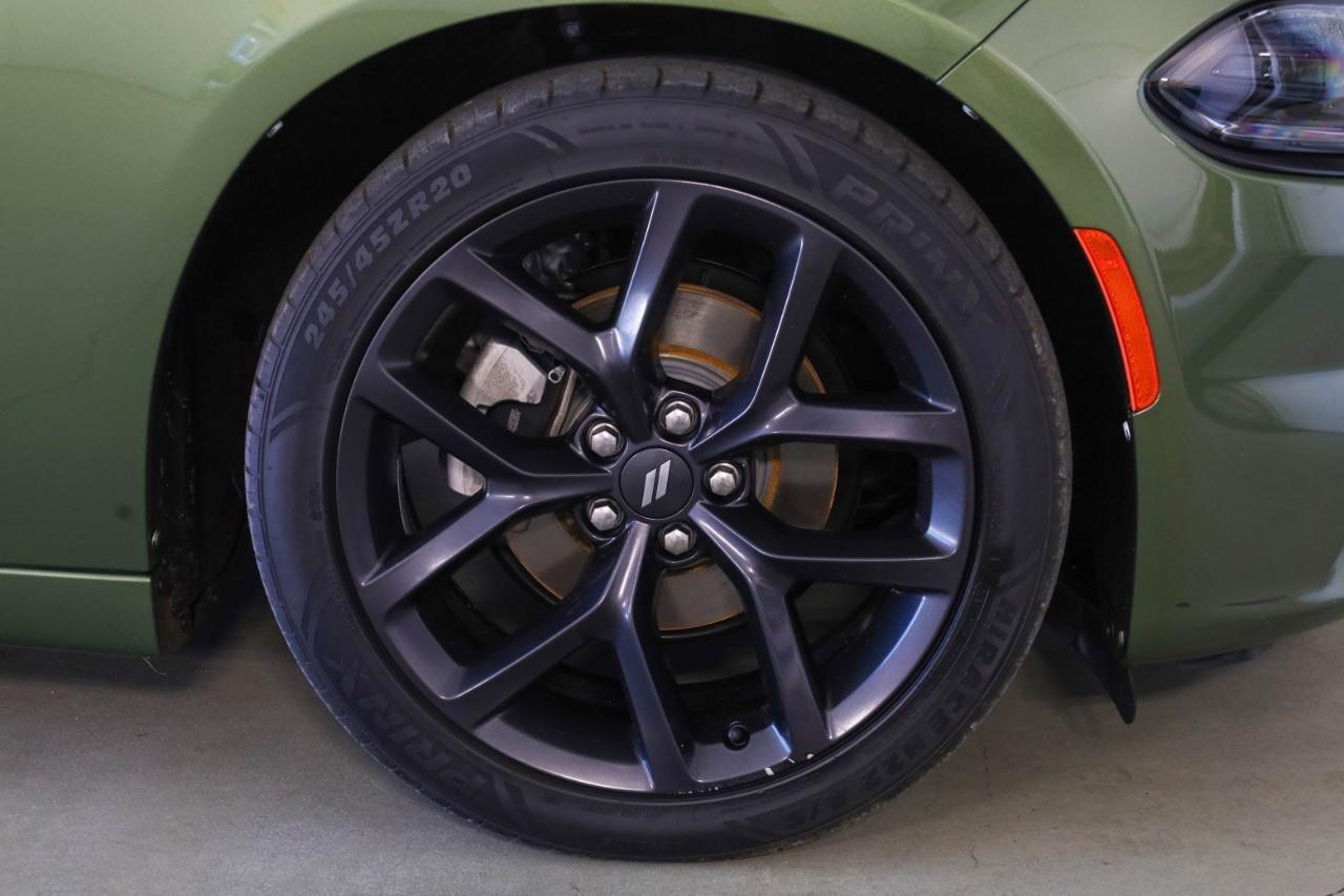 Dodge Charger SXT RWD 2021