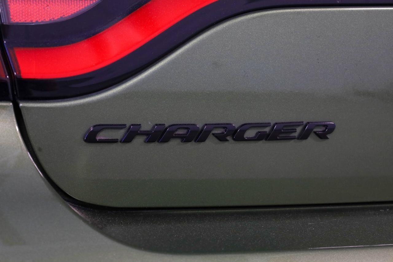 Dodge Charger SXT RWD 2021