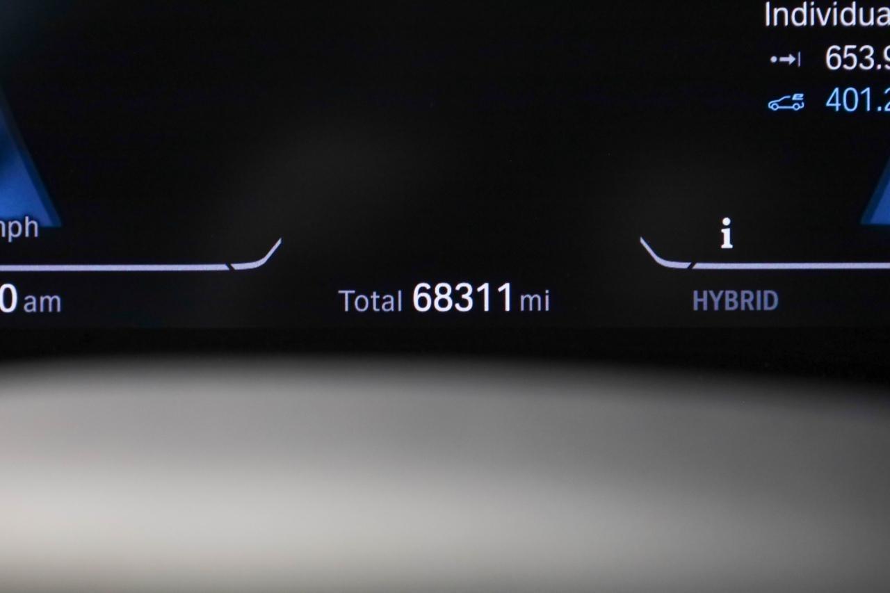 BMW 3 Series 330e Plug-In Hybrid North America 2021
