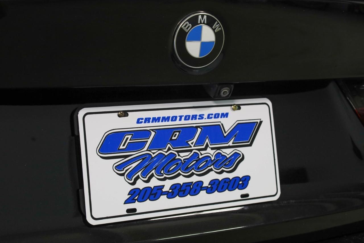 BMW 3 Series 330e Plug-In Hybrid North America 2021