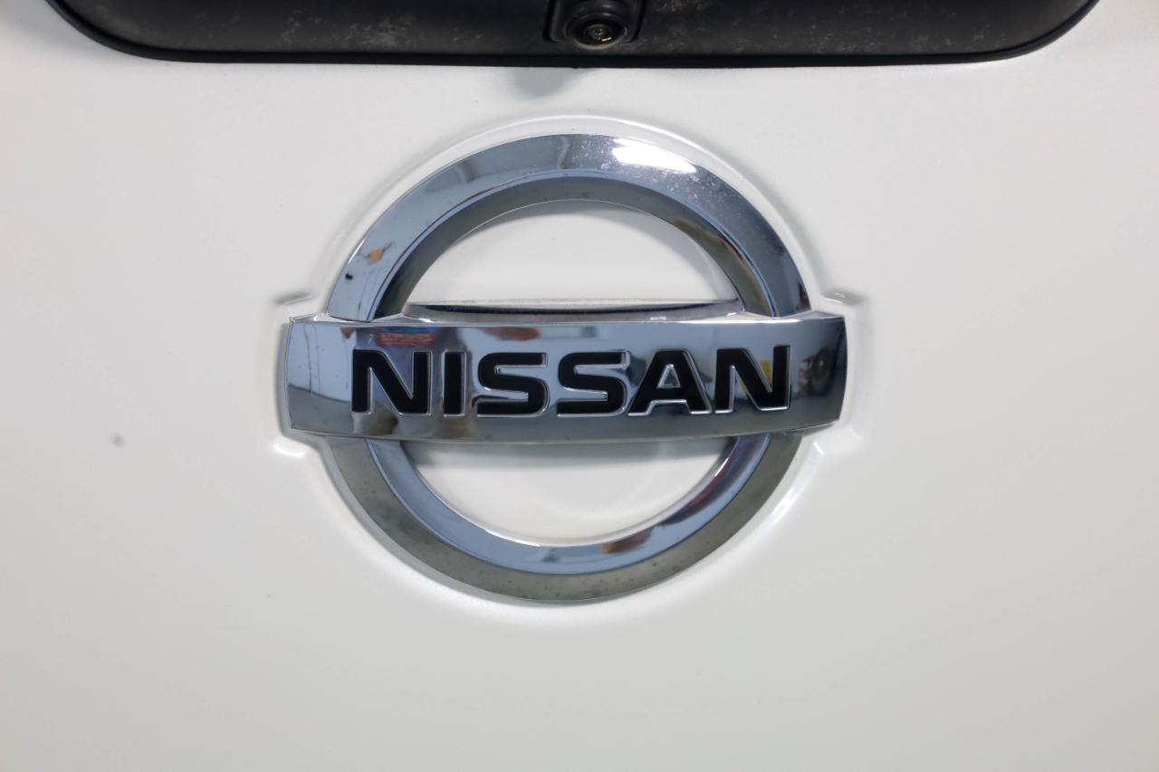 Nissan Titan XD 4x4 Diesel Crew Cab PRO-4X 2018