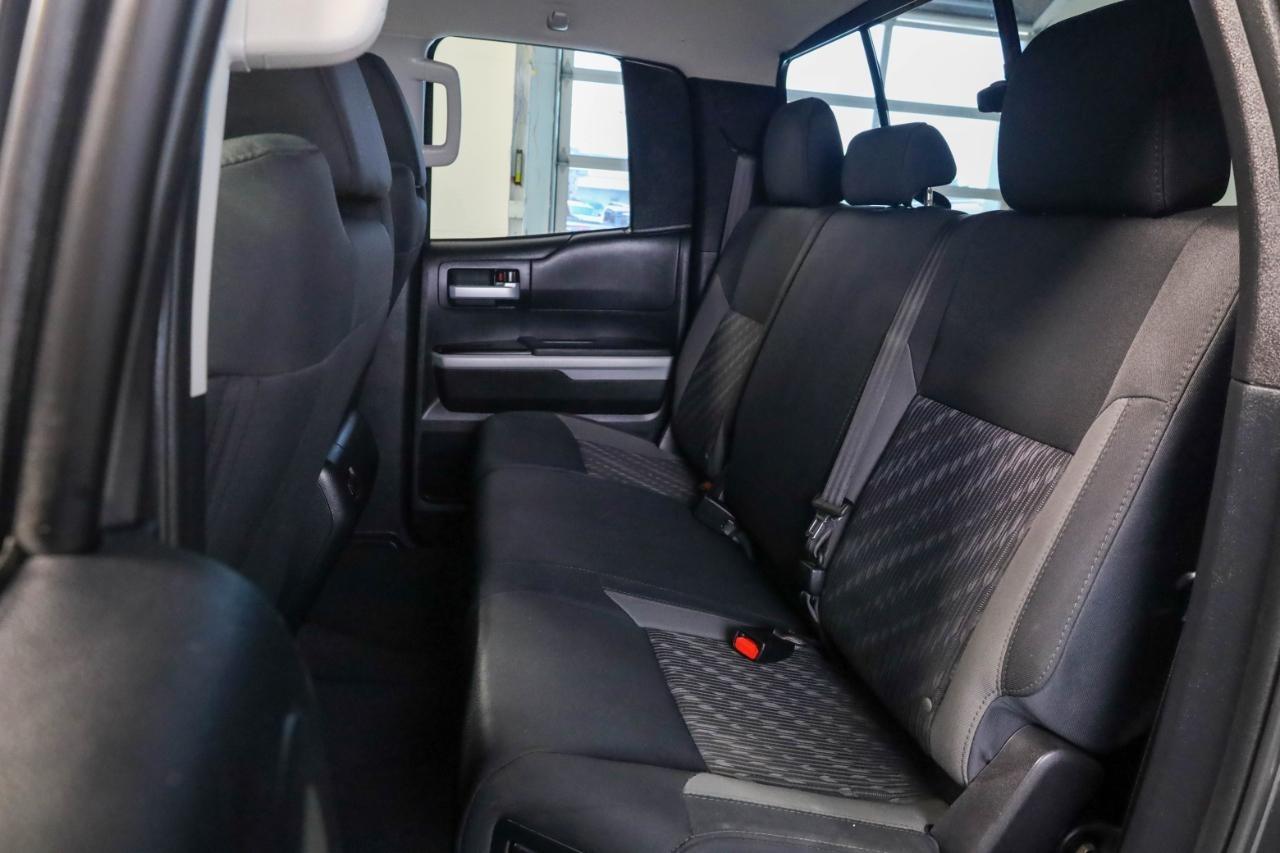 Toyota Tundra 2WD Limited Double Cab 6.5' Bed 5.7L (Natl) 2018