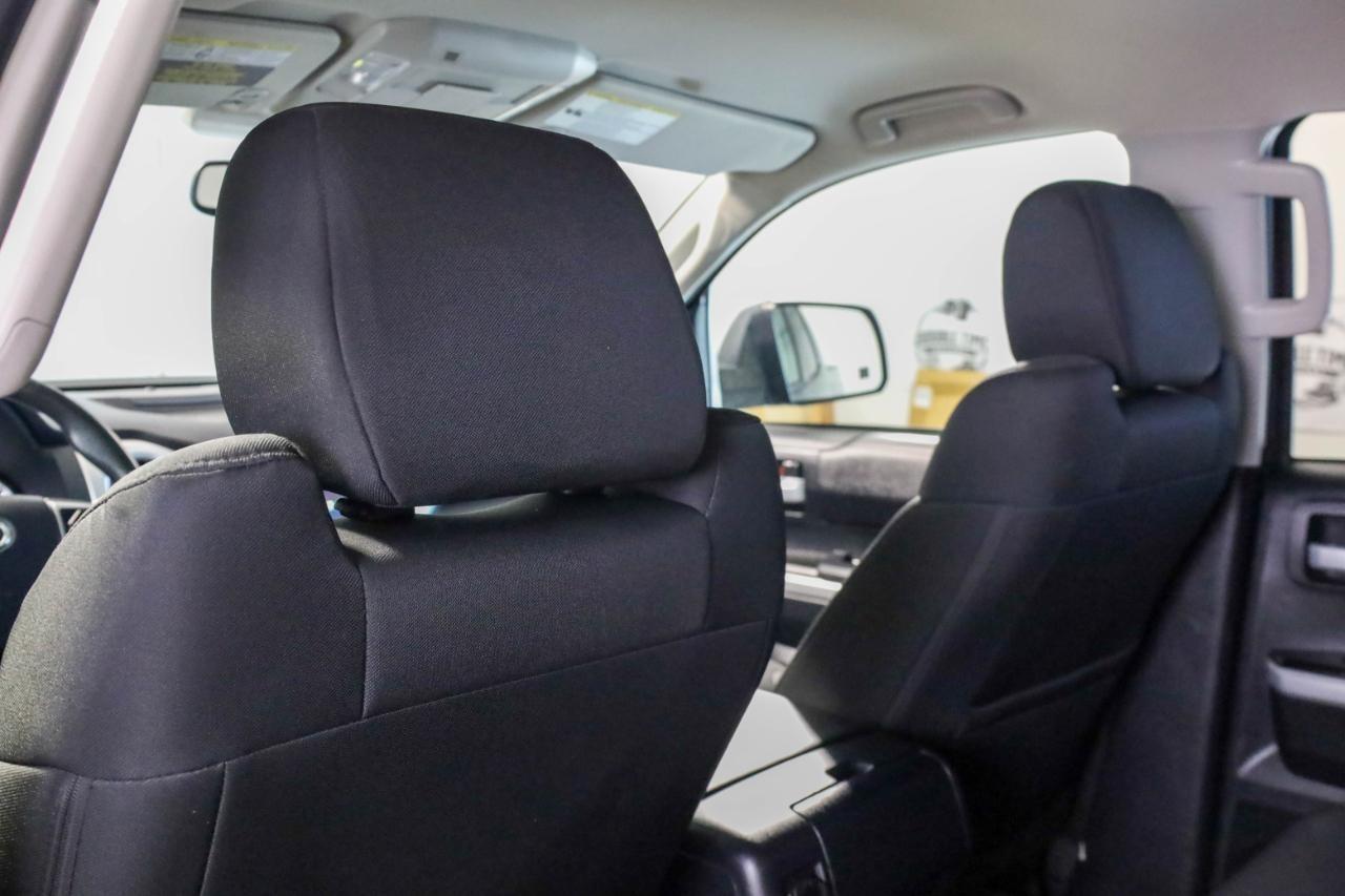 Toyota Tundra 2WD Limited Double Cab 6.5' Bed 5.7L (Natl) 2018