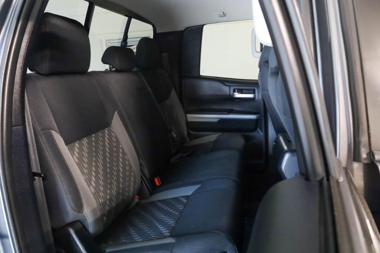 Toyota Tundra 2WD Limited Double Cab 6.5' Bed 5.7L (Natl) 2018