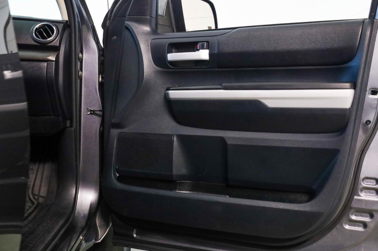 Toyota Tundra 2WD Limited Double Cab 6.5' Bed 5.7L (Natl) 2018