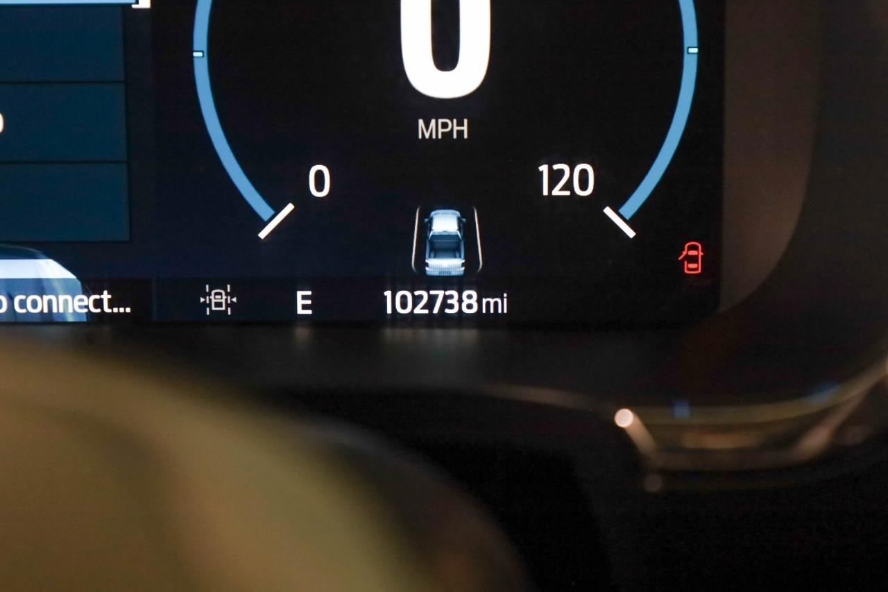 Ford F-150 King Ranch 4WD SuperCrew 5.5' Box 2021