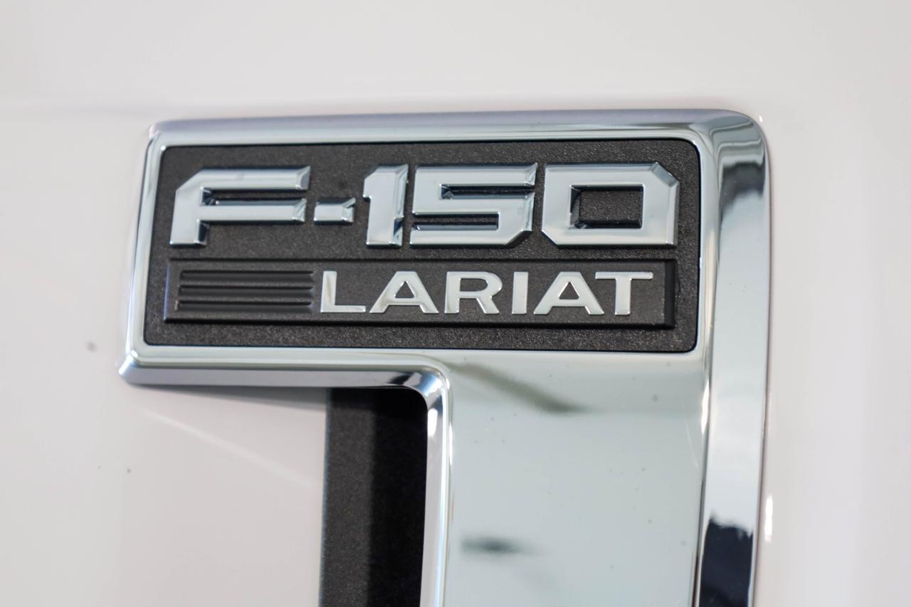 Ford F-150 King Ranch 4WD SuperCrew 5.5' Box 2021