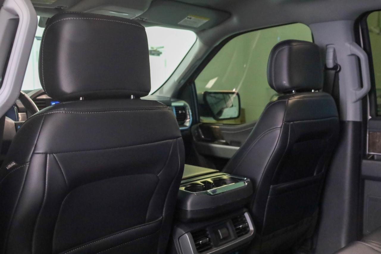 Ford F-150 King Ranch 4WD SuperCrew 5.5' Box 2021