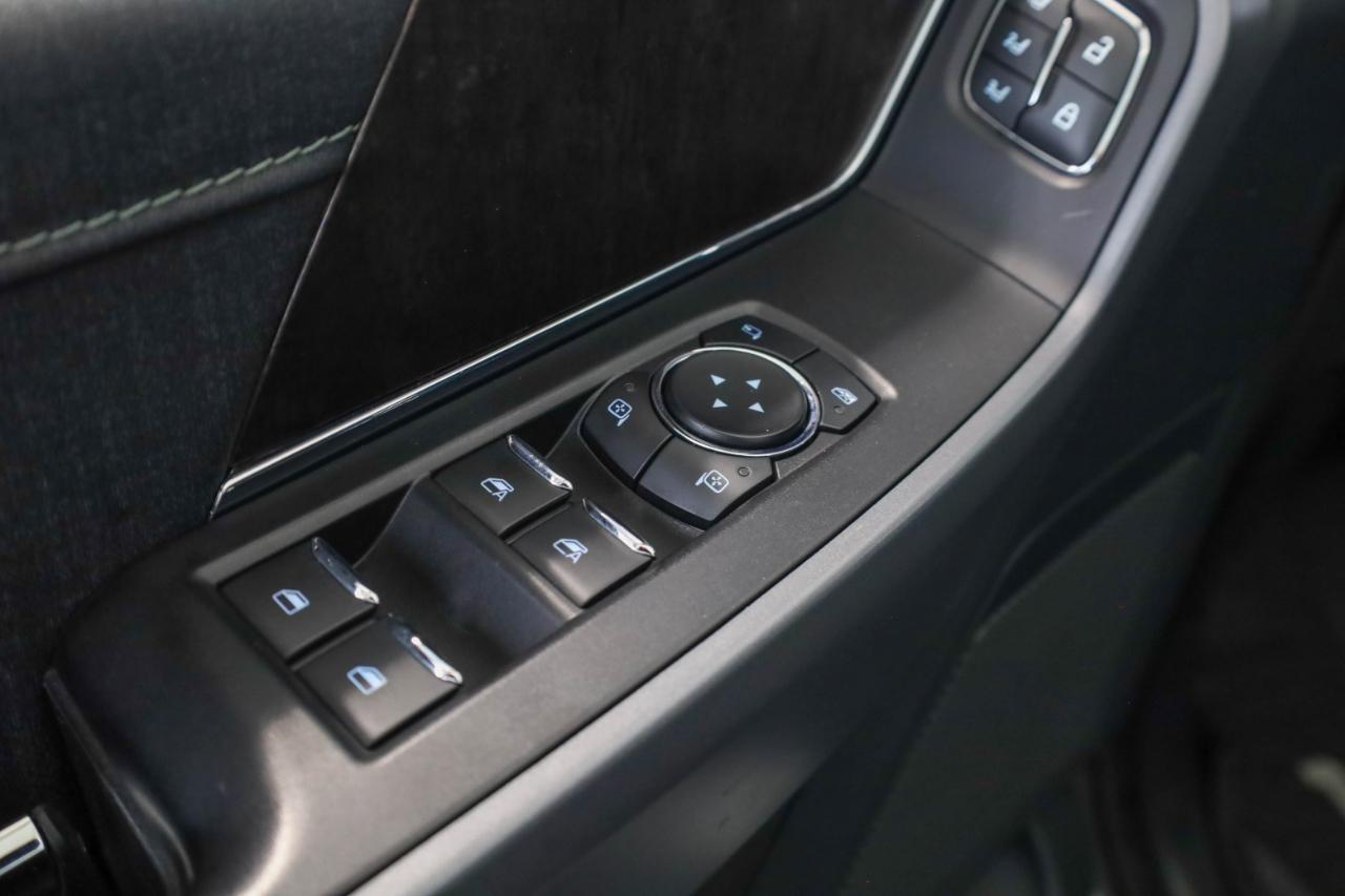 Ford F-150 King Ranch 4WD SuperCrew 5.5' Box 2021