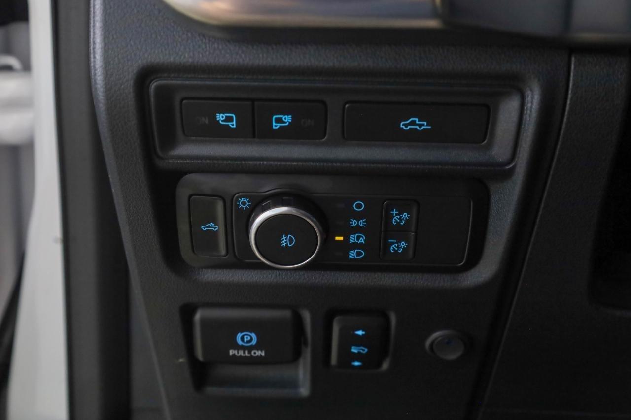 Ford F-150 King Ranch 4WD SuperCrew 5.5' Box 2021