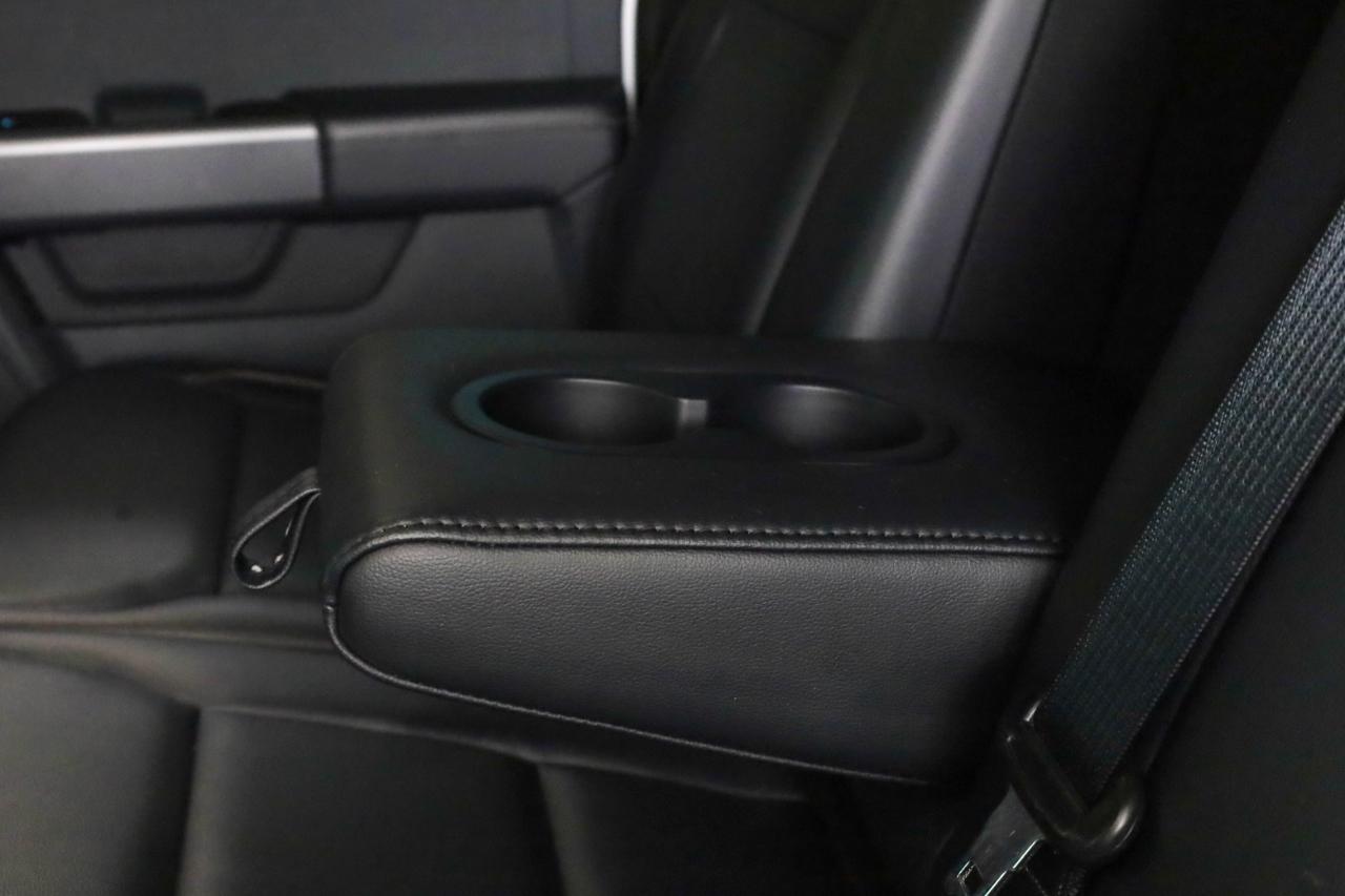 Ford F-150 King Ranch 4WD SuperCrew 5.5' Box 2021