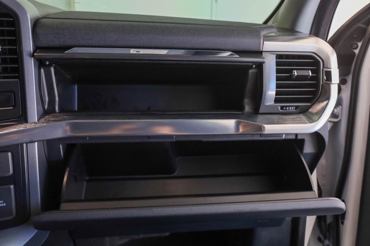 Ford F-150 King Ranch 4WD SuperCrew 5.5' Box 2021