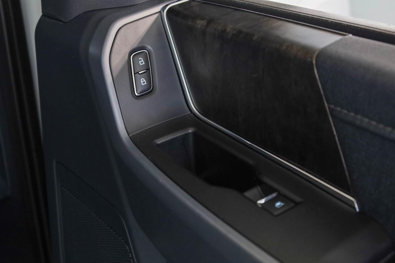 Ford F-150 King Ranch 4WD SuperCrew 5.5' Box 2021