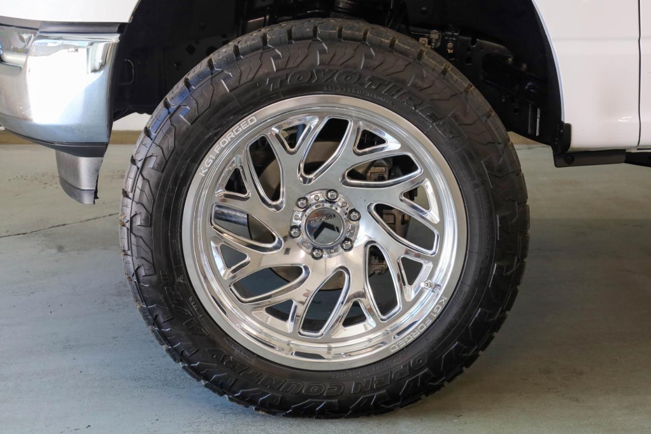 Ford F-150 King Ranch 4WD SuperCrew 5.5' Box 2021