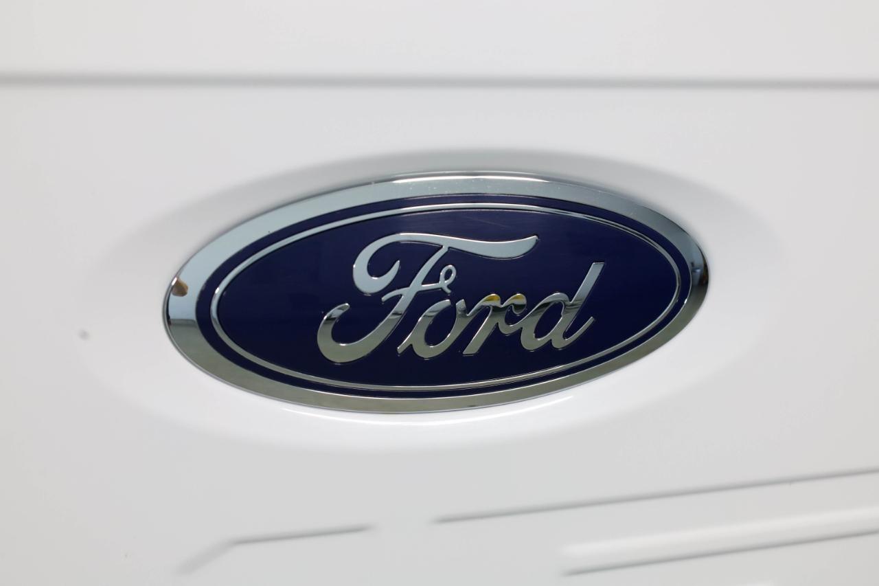 Ford F-150 King Ranch 4WD SuperCrew 5.5' Box 2021