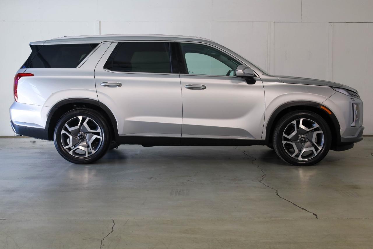 Hyundai Palisade SEL 7P FWD 2024