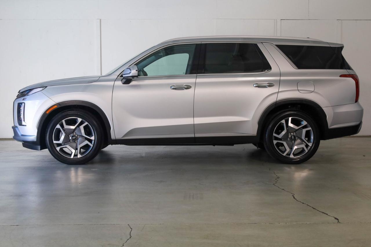 Hyundai Palisade SEL 7P FWD 2024