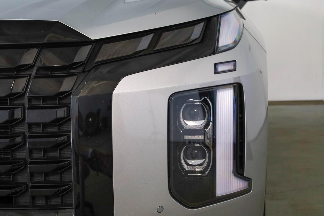 Hyundai Palisade SEL 7P FWD 2024