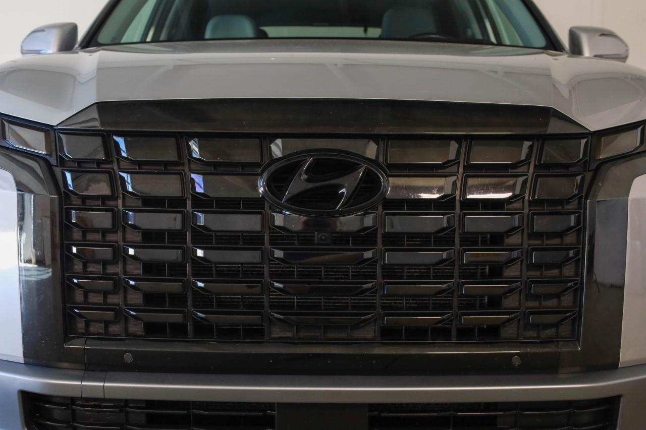 Hyundai Palisade SEL 7P FWD 2024