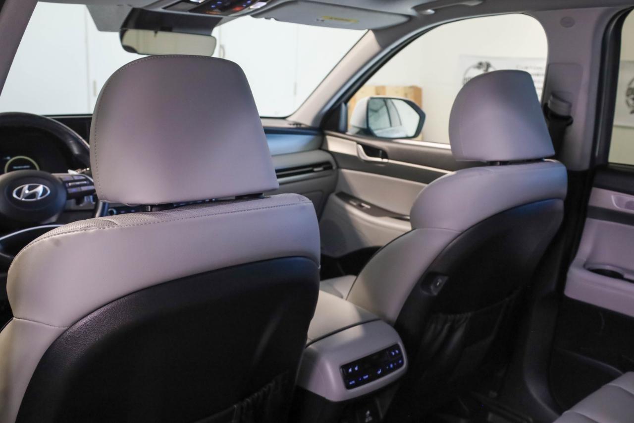 Hyundai Palisade SEL 7P FWD 2024