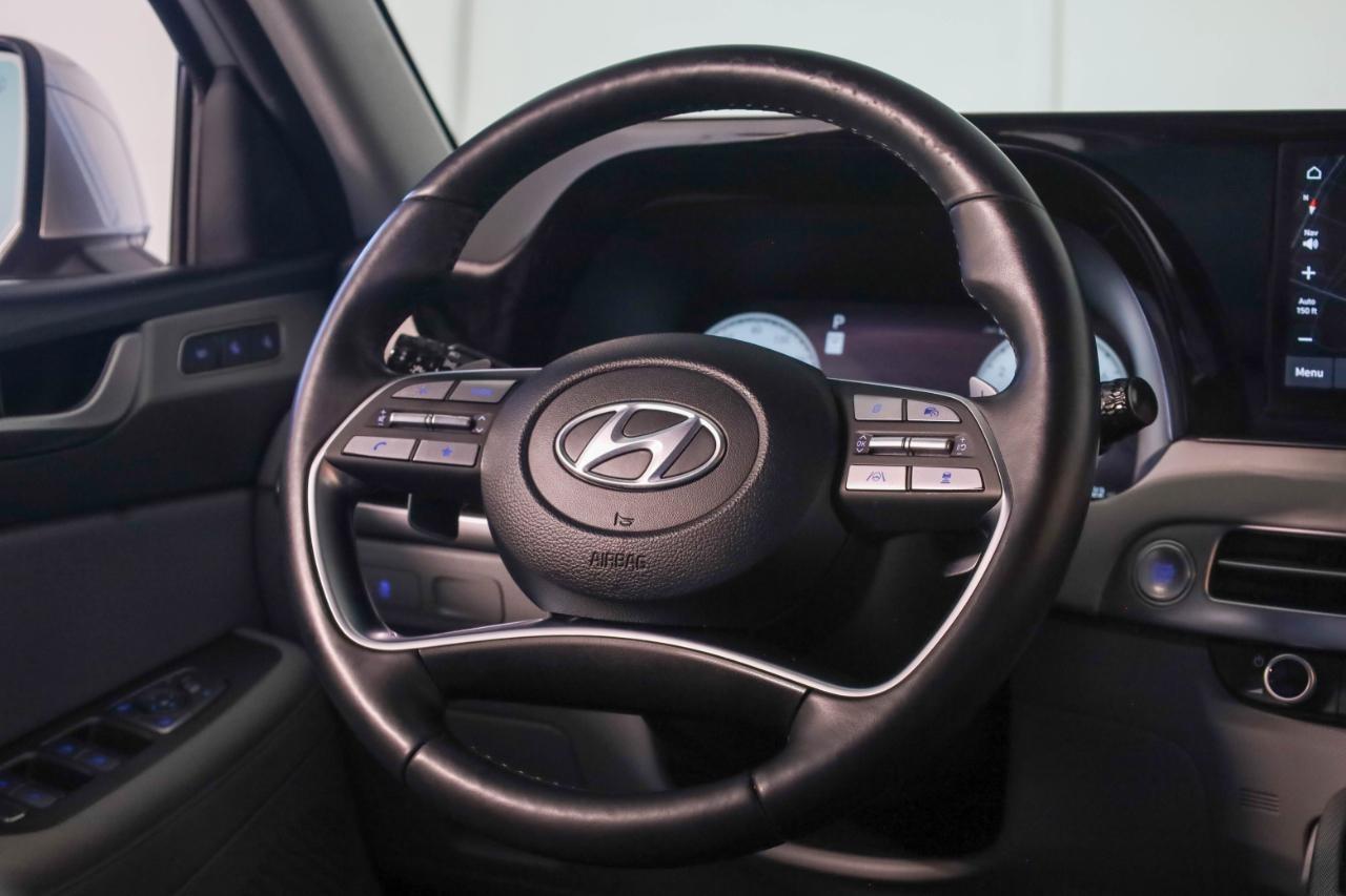 Hyundai Palisade SEL 7P FWD 2024