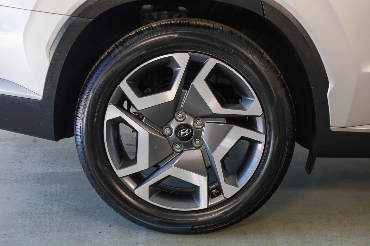 Hyundai Palisade SEL 7P FWD 2024