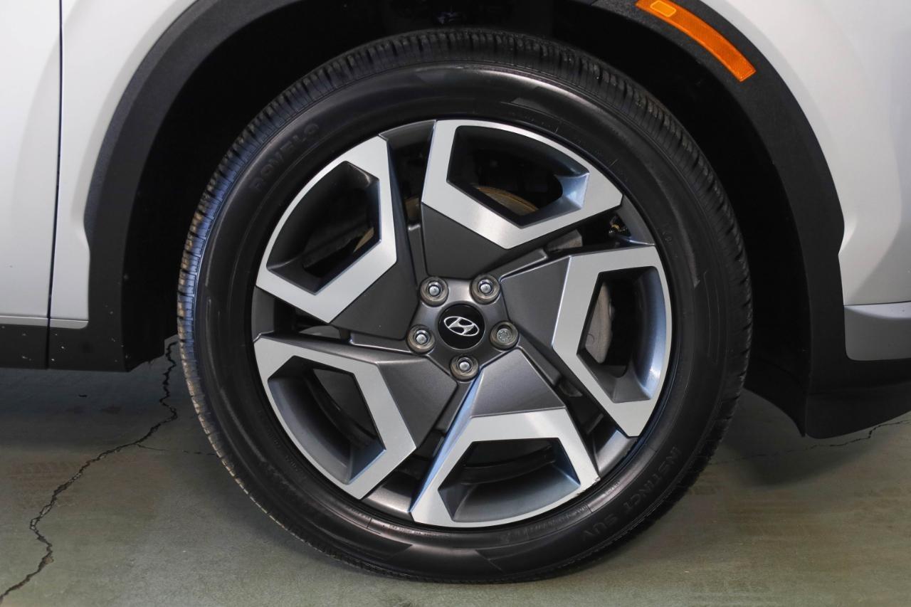 Hyundai Palisade SEL 7P FWD 2024