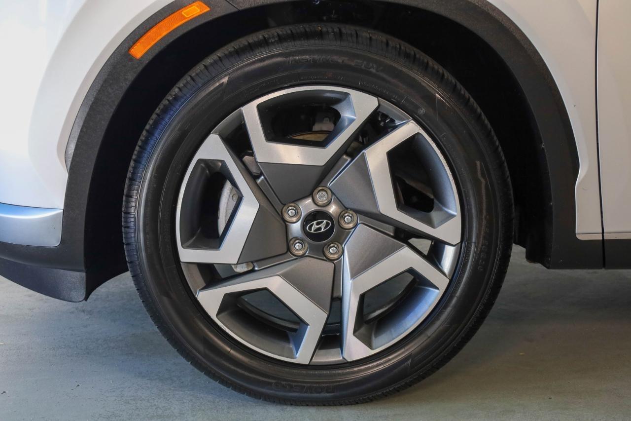 Hyundai Palisade SEL 7P FWD 2024
