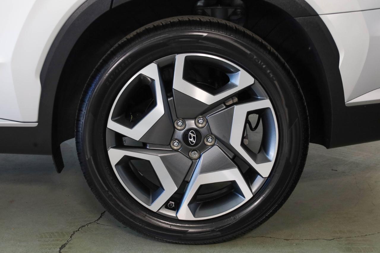 Hyundai Palisade SEL 7P FWD 2024
