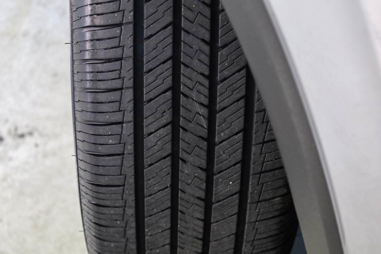 Hyundai Palisade SEL 7P FWD 2024