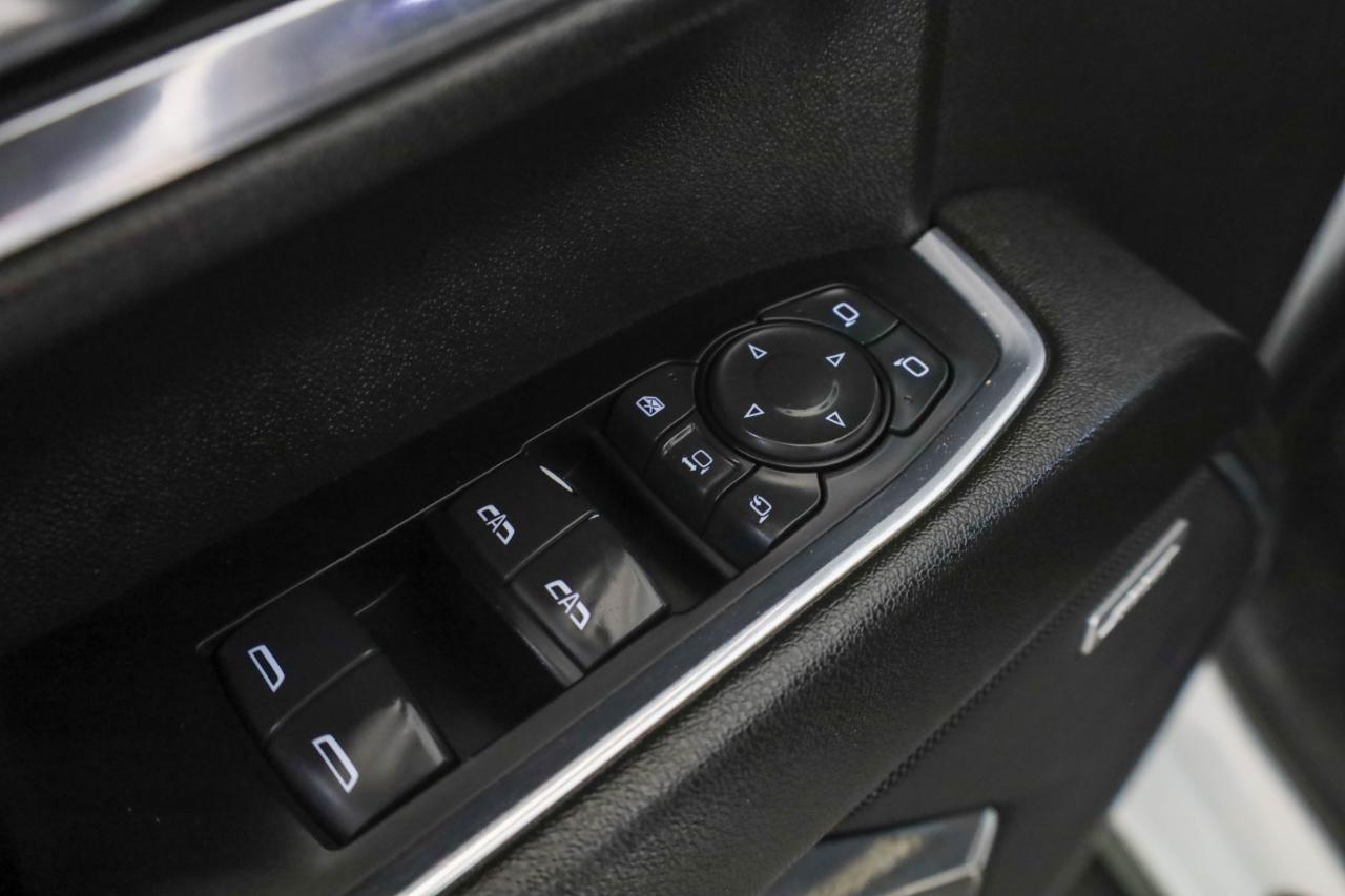 Chevrolet Silverado 2500HD 4WD Crew Cab 159" LTZ 2024